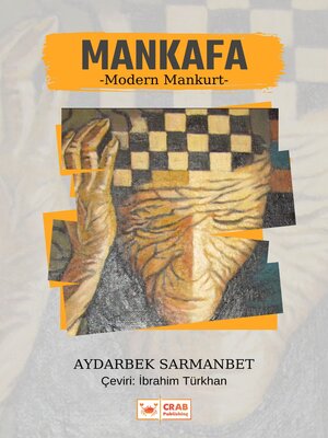 cover image of Mankafa